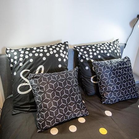 Appartement Cosy 2 Amiens Ngoại thất bức ảnh